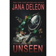 Shaye Archer Unseen, Book 5, Paperback