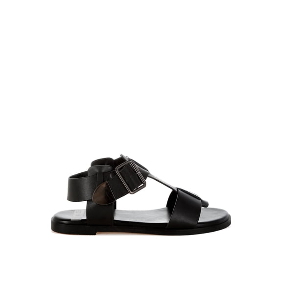 Shayla Gladiator Flat Sandals