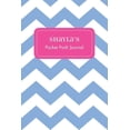 thumbnail image 1 of Shayla's Pocket Posh Journal, Chevron, (Paperback), 1 of 1