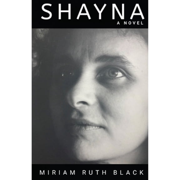 Pre-Owned Shayna (Paperback) 1952976316 9781952976315