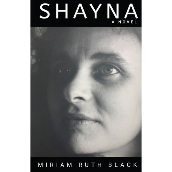 Shayna, (Paperback)