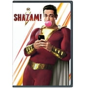 Shazam! (DVD)