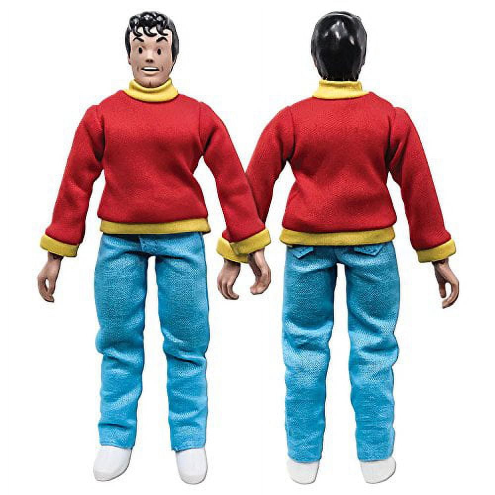 SSR Studio Billy Batson Shazam Limited Run 136/188 CUSTOM