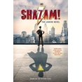 thumbnail image 1 of Shazam!: Shazam!: The Junior Novel (Other), 1 of 1