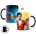 thumbnail image 1 of Shazam (Striking Hero) Morphing Mugs® Heat-Sensitive Mug MMUG961, 1 of 2