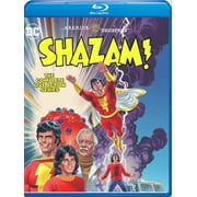 Shazam!: The Complete Live-Action Series