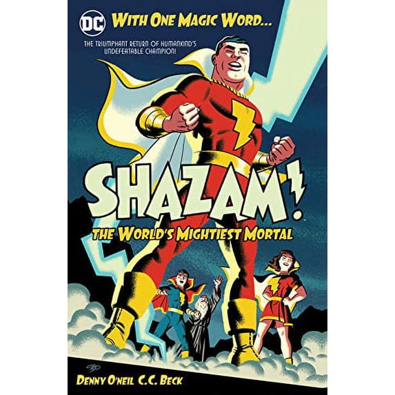 Pre-Owned Shazam: The World's Mightiest Mortal Volume 1 (Shazam: the World's Greatest Mortal) Hardcover