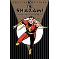 thumbnail image 1 of Shazam!, the - Archives, Vol 04 (Hardcover) by Various, C C Beck, Mac Raboy, 1 of 1