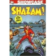 thumbnail image 1 of Pre-Owned Showcase Presents Shazam TP Vol 01 Paperback, 1 of 1