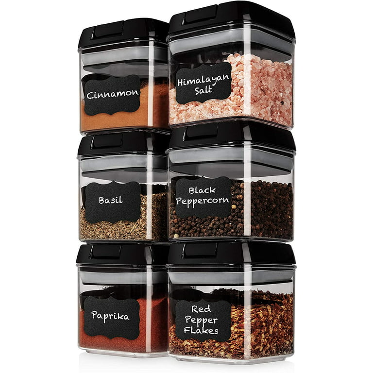 https://i5.walmartimages.com/seo/Shazo-Airtight-6-Pc-Mini-Container-Set-Spoons-Labels-Marker-Durable-Clear-Plastic-Food-Storage-Containers-Lids-Kitchen-Cabinet-Pantry-Spices-Herbs-Co_fc84bc53-3981-48da-8dcf-cb8c773d7af9.7947b13f7c1f4ea9d9f4f0955cde1cf2.jpeg?odnHeight=768&odnWidth=768&odnBg=FFFFFF