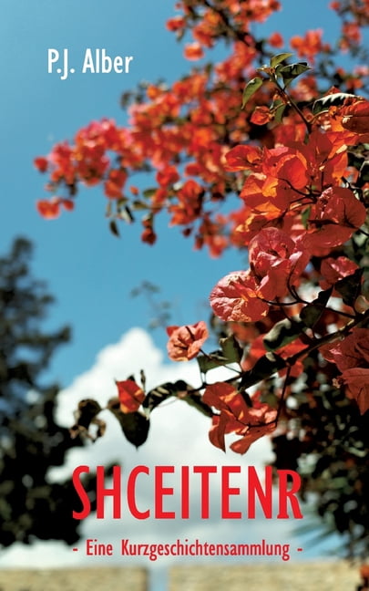 Shceitenr: Eine Kurzgeschichtensammlung, (Paperback)