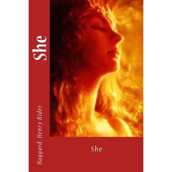 She (Paperback)