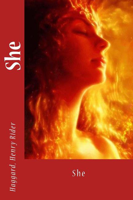 She (Paperback)