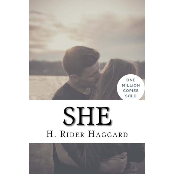 She