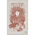 thumbnail image 1 of Pre-Owned She (Paperback) 0141033789 9780141033785, 1 of 1