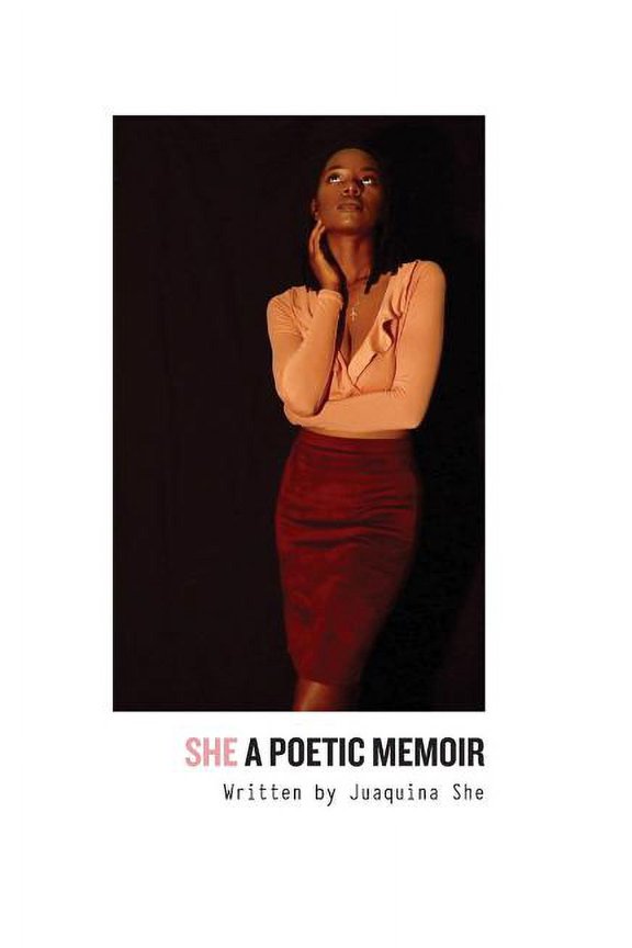 She: A Poetic Memoir (Paperback)