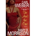 thumbnail image 1 of Pre-Owned She Ain't the One (Hardcover) 0758207212 9780758207210, 1 of 1