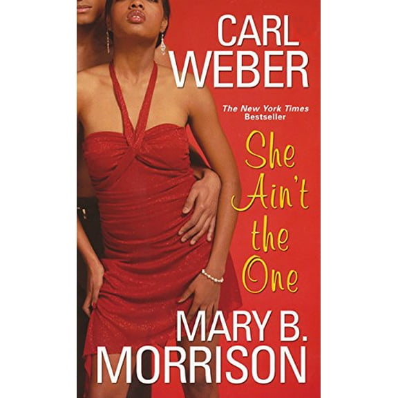 Pre-Owned She Ain't the One (Man's World) Paperback
