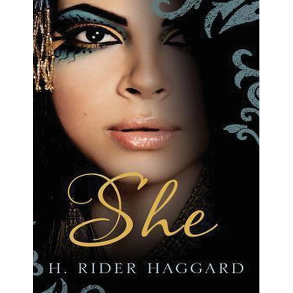 She (Annotated) (Paperback)
