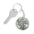 thumbnail image 1 of She Believed Keychain - Party Favors - 12 Pieces, 1 of 1