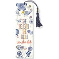 thumbnail image 1 of She Believed She Could Beaded Bookmark (Other), 1 of 1