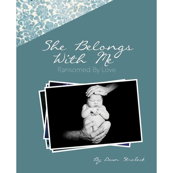 She Belongs with Me, (Paperback)