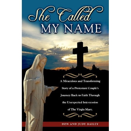 Pre-Owned She Called My Name (Paperback) 1619048728 9781619048720