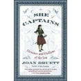 thumbnail image 1 of Heroines and Hellions of the Sea She Captains: Heroines and Hellions of the Sea, (Paperback), 1 of 1