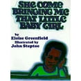 thumbnail image 1 of Pre-Owned She Come Bringing Me That Little Baby Girl (Paperback) 0064432963 9780064432962, 1 of 1