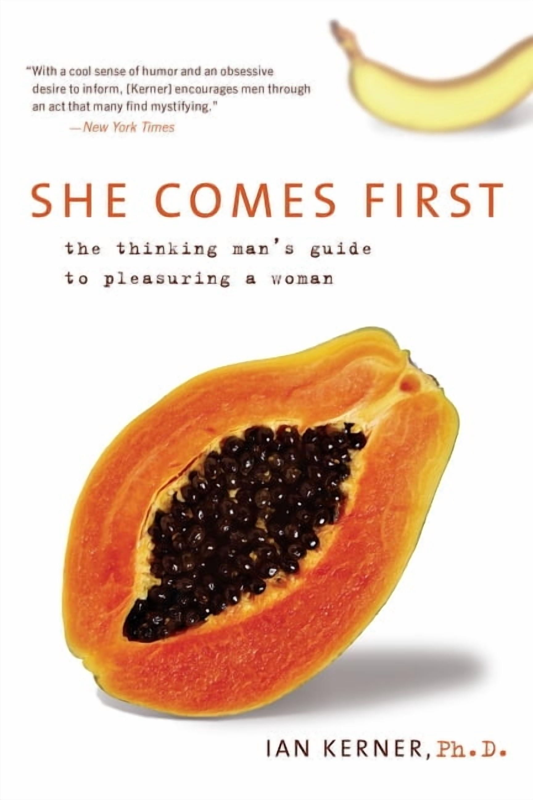 She Comes First - Broché - Achat Livre - Foto 11