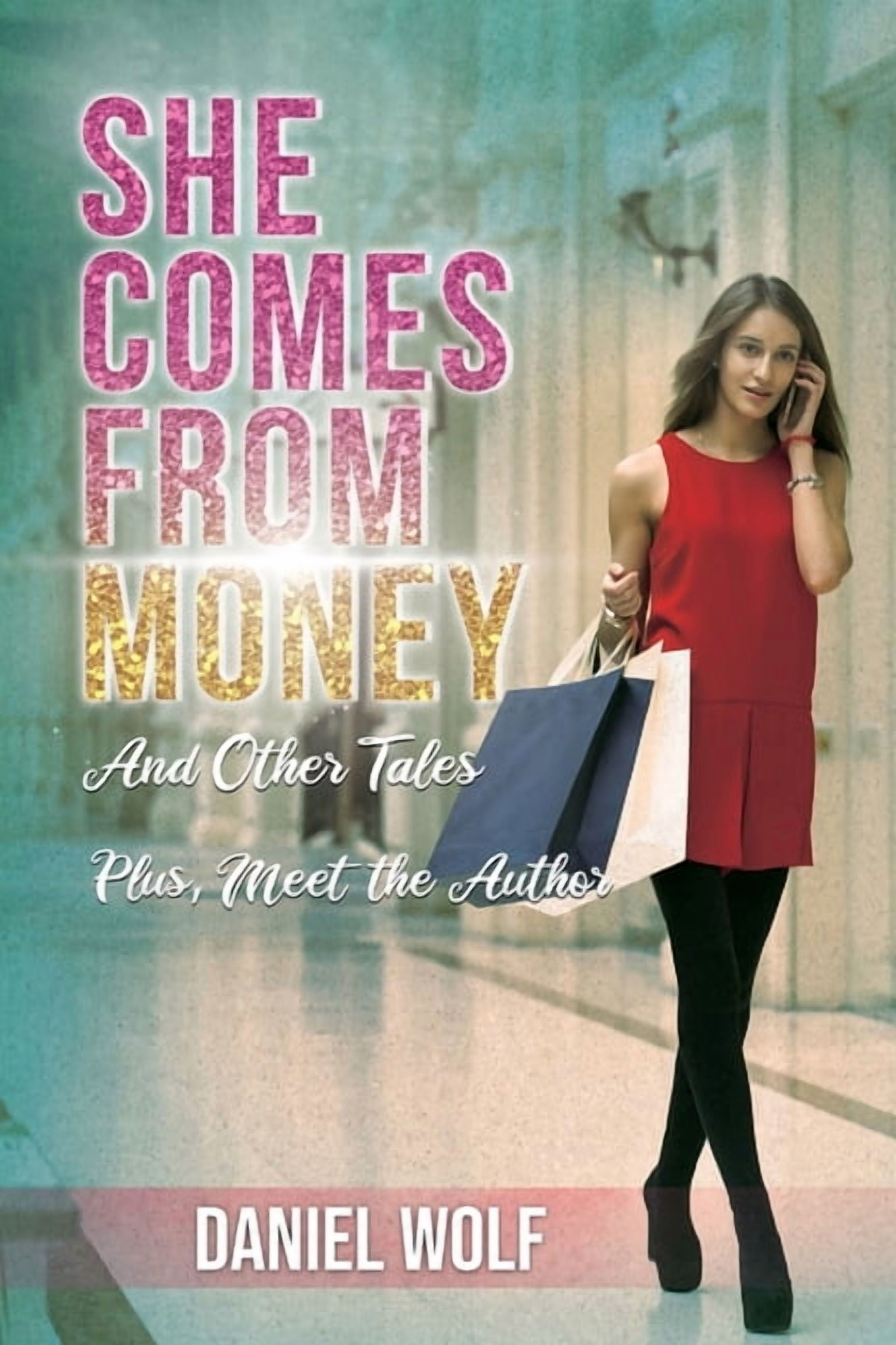 She Comes from Money, (Paperback)