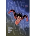 thumbnail image 1 of She Could Fly Volume 3: Fight or Flight (Paperback), 1 of 1