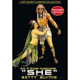 thumbnail image 1 of She (DVD), Alpha Video, Action & Adventure, 1 of 1