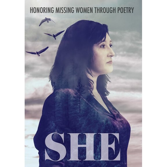 She (DVD), Gravitas Ventures, Documentary