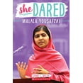 thumbnail image 1 of Pre-Owned She Dared: Malala Yousafzai (Paperback) 1338149040 9781338149043, 1 of 1