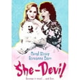 thumbnail image 1 of She-Devil (DVD), 1 of 1