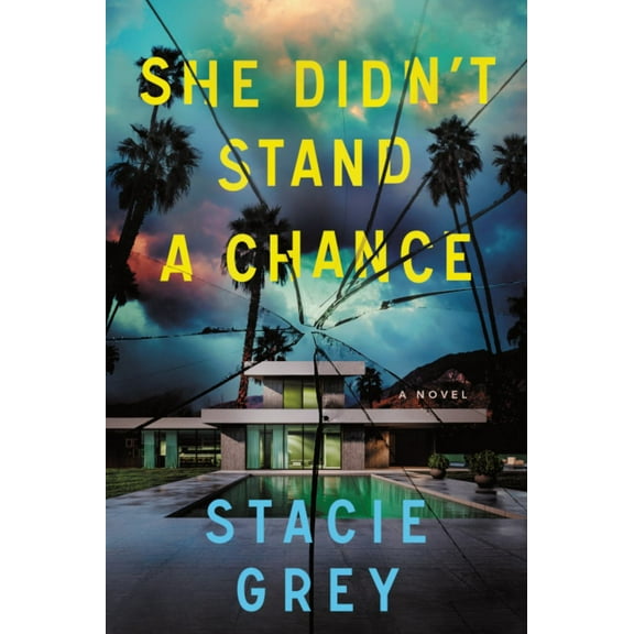 She Didn't Stand a Chance: A Novel (Paperback)