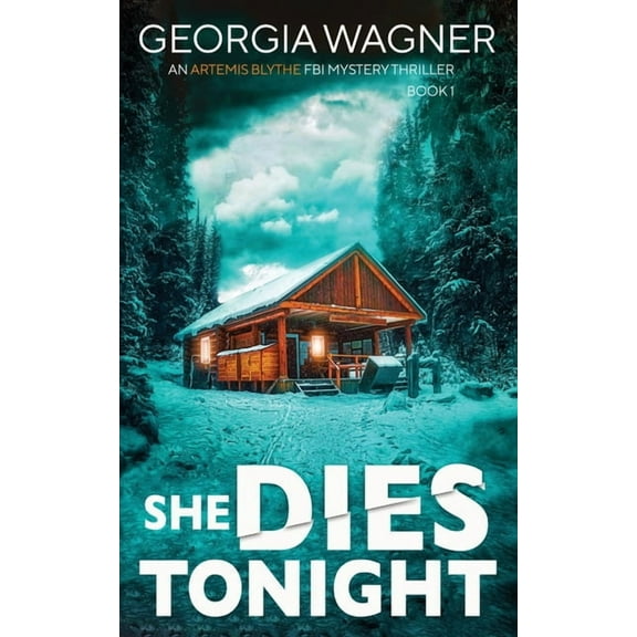 She Dies Tonight, (Paperback)