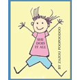 thumbnail image 1 of She Does It All, (Paperback), 1 of 1