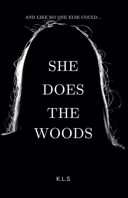 She Does the Woods, (Paperback)