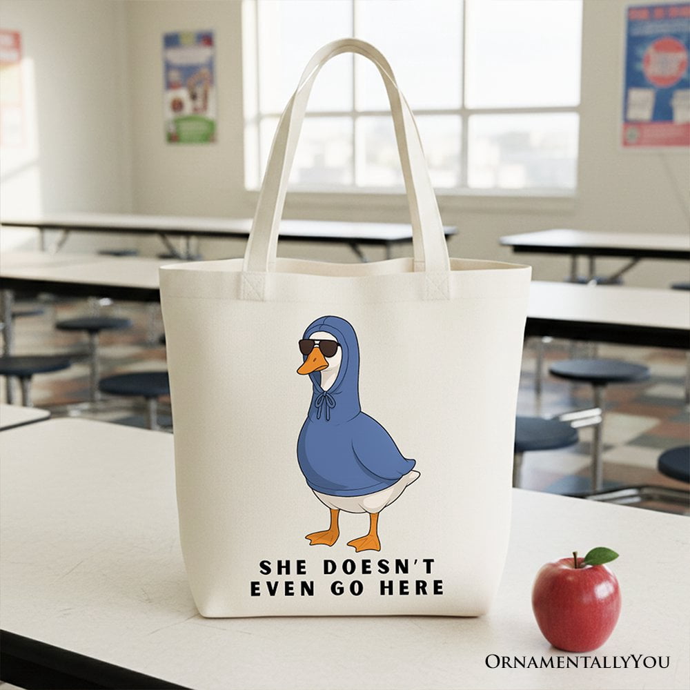 Bag Meme