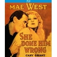 thumbnail image 1 of KL Studio Classics - She Done Him Wrong [BLU-RAY], 1 of 2