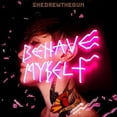 thumbnail image 1 of She Drew the Gun - Behave Myself [Clear Vinyl], 1 of 1