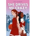 thumbnail image 1 of She Drives Me Crazy, (Hardcover), 1 of 1