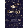 thumbnail image 1 of She Energy: A self-awareness guide to your natural energy cycle, (Paperback), 1 of 2