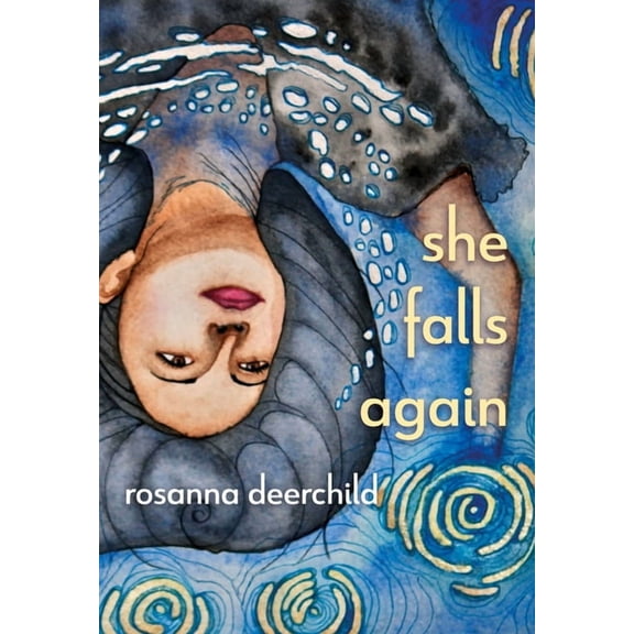 She Falls Again, (Paperback)