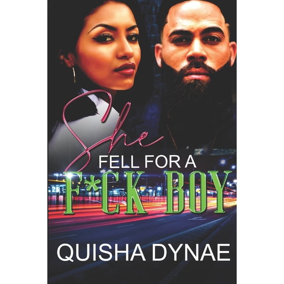 She Fell For a F*ck Boy
