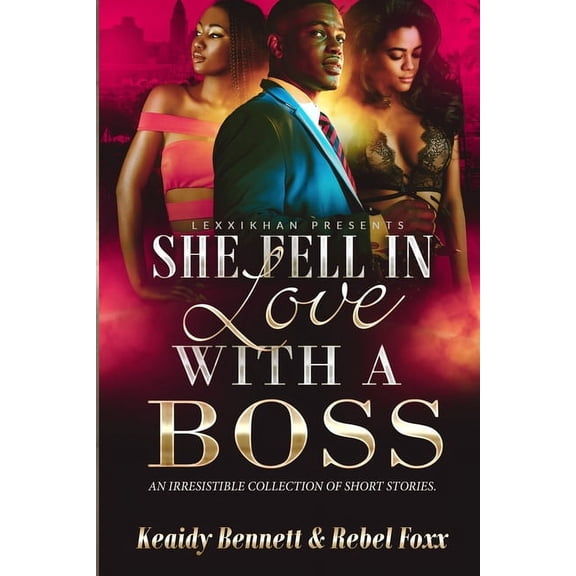 She Fell in Love With a Boss, (Paperback)