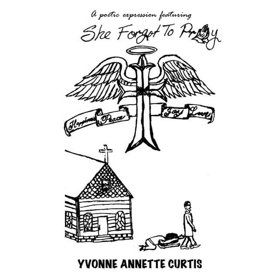 She Forgot to Pray, (Paperback)