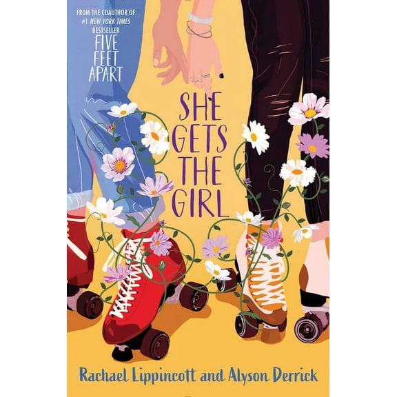 She Gets the Girl She Gets the Girl, (Hardcover)